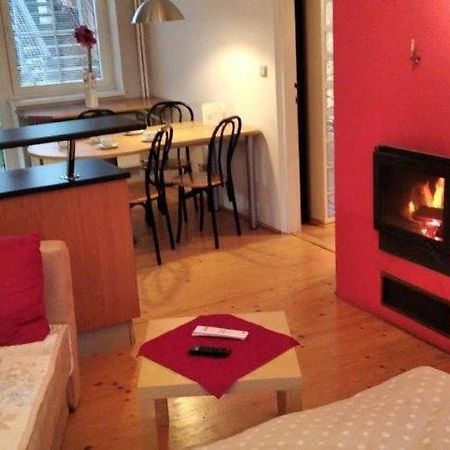 Apartman V Liliove Jablonec nad Nisou Luaran gambar