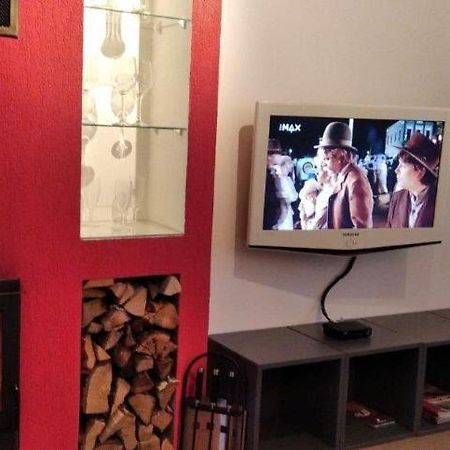 Apartman V Liliove Jablonec nad Nisou Luaran gambar