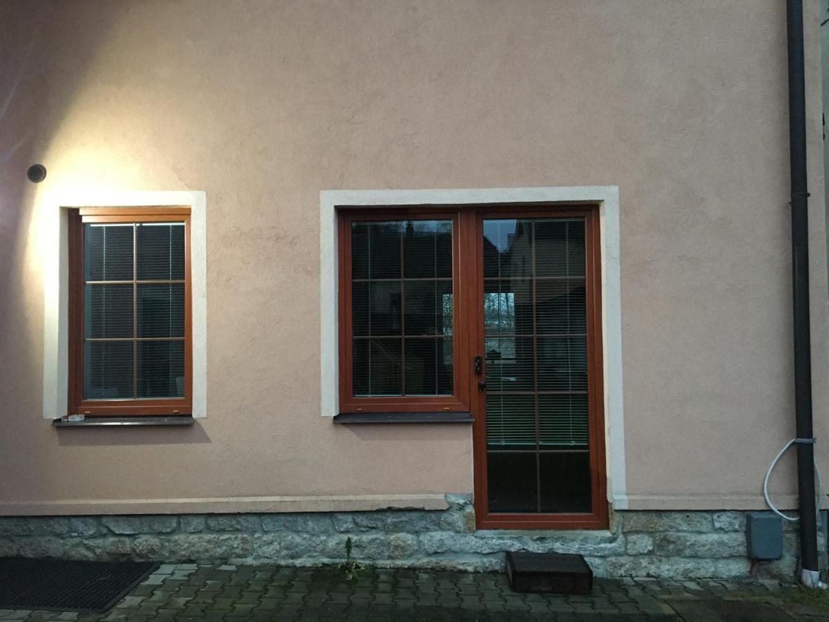 Apartman V Liliove Jablonec nad Nisou Luaran gambar