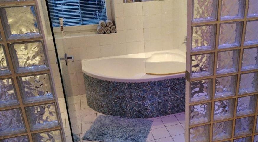 Apartman V Liliove Jablonec nad Nisou Luaran gambar