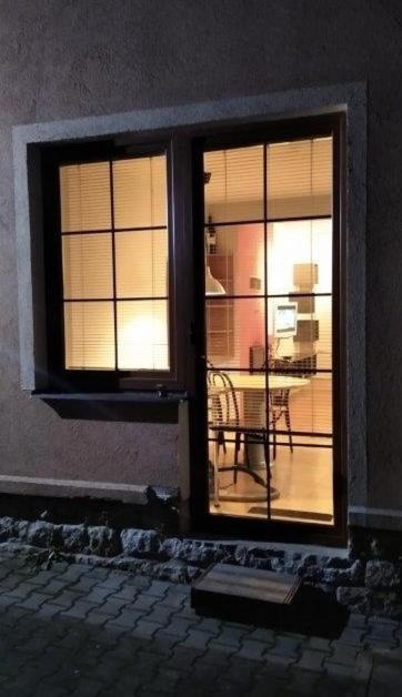 Apartman V Liliove Jablonec nad Nisou Luaran gambar