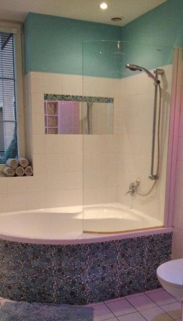 Apartman V Liliove Jablonec nad Nisou Luaran gambar