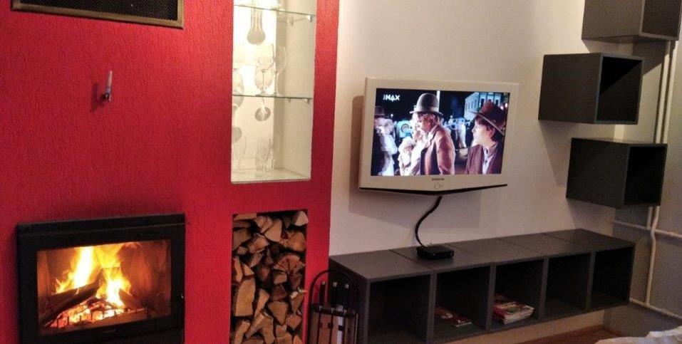 Apartman V Liliove Jablonec nad Nisou Luaran gambar