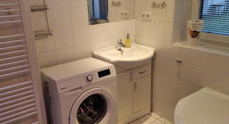 Apartman V Liliove Jablonec nad Nisou Luaran gambar