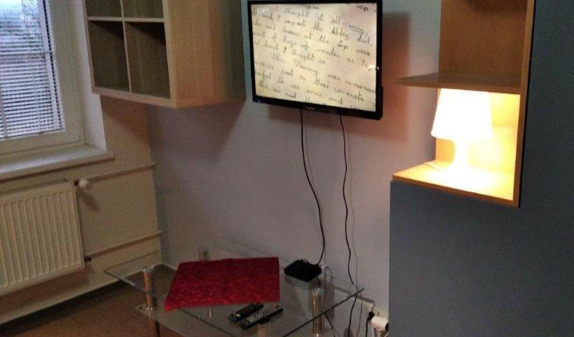 Apartman V Liliove Jablonec nad Nisou Luaran gambar